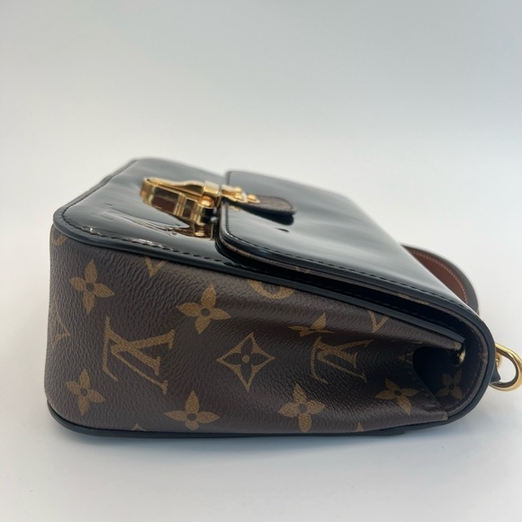 Louis Vuitton Cherrywood BB- LIKE NEW!!! - Picture 9 of 16